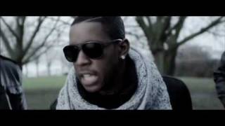 OFFICIAL TRAILER FRIXION quotAFRAIDquot feat FDM [upl. by Scheers]