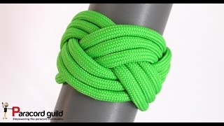 3L4B turks head woggle [upl. by Yran]