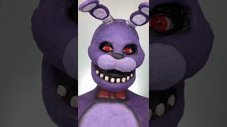 FNAF Makeup Bonnie💜 [upl. by Meelas]