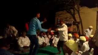 desi marwadi bhajan live  mangilal kumawat atabara  c r kumawat nimaj [upl. by Kleinstein]