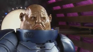 Doctor who Retrospective The Sontaran Stratagem [upl. by Llenyr960]