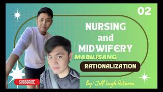 Nursing  Midwifery Review Infant Care and Feeding Rationalization Part 2 [upl. by Tiebold]