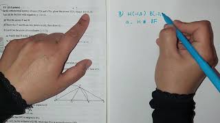 Orthonormal System 2018 2nd session math grade9 lebanon [upl. by Brunn]