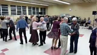 Danses traditionnelles québécoises [upl. by Oralie]