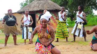 Amayenge Asoza Namuwananga  Clip Official [upl. by Lebasy]