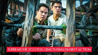 Super Movie 2022 Full Length English Best Action [upl. by Claybourne]