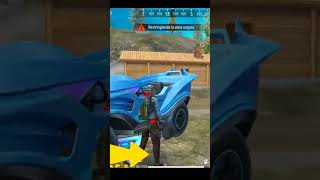 El servidor avanzado en Free Fire FreeFire vidagamer esgaming [upl. by Tdnarb]