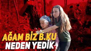 Ağam Biz Bku Neden Yedik [upl. by Elvie628]