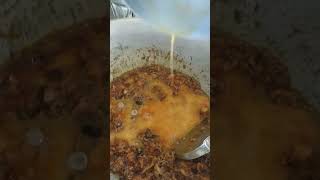 SARDINES WITH EGG SUPER DELICIOUS viral food trending [upl. by Marduk407]