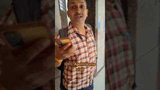 IDFC BANK HOME VISIT RECOVERY AJENT  keshavkumar homevisit recovery [upl. by Eniledam318]