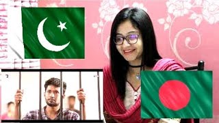 Tor Moner Pinjiray  Ankur Mahamud  BANGLADESHI SONG  PAKISTAN REACTION  Bangla New Song 2018 [upl. by Swithin]