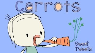 CARROTS Song [upl. by Arhna]