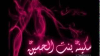 Noha Qaid  E Tanhai Main Dum Ghuttnay Laga Hay Mera Studio Rec 2012wmv [upl. by Acirretahs900]