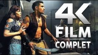 😮 Film COMPLET en Français ACTION AVENTURE FANTASTIQUE  combat jusquà la mort ☠ [upl. by Kirenoj]