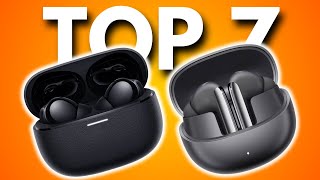 MEJORES AURICULARES INALAMBRICOS 2024 BARATOS  audifonos bluetooth calidad precio [upl. by Watson997]