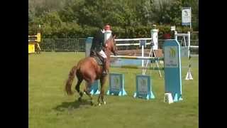 QUEBRACHO SEMILLY Les Pieux 2012 GP [upl. by Koffler]