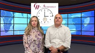 HR Minute Open Enrollment Compliance [upl. by Adalard]