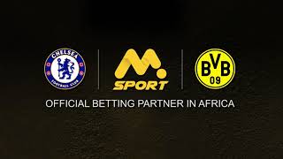 MSport Sports Betting amp Games [upl. by Wiles430]