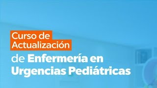 Clase N° 5 Urgencias Pediatricas [upl. by Aneerhs]