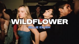 Billie Eilish  WILDFLOWER Sub Español Euphoria [upl. by Eiser]