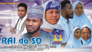 RAI DA SO SEASON 1 EPISODE 11 fullHD [upl. by Alwyn]