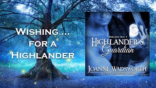 Highlanders Guardian Book 4 Highlander Heat series  FULL Historical Romance Audiobook [upl. by Nylissej]