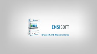 Emsisoft Anti Malware Home Tested 12222 [upl. by Ainehta]