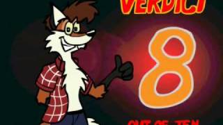 Keeny Foxs Foxy Film Reviews Part 1 [upl. by Emmeline452]