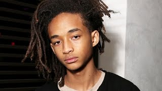 Jaden Smith quotSays Hes Failed His Father Must Move Out Of LAquot [upl. by Ianteen]