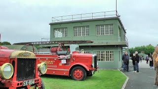 Elvington Fire amp Rescue Rally 29092024 [upl. by Busey]