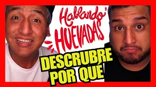 🔴 INDECOPI PROHIBE quotHABLANDO HUEVADASquot [upl. by Cogn873]