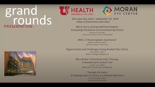 MSIV Presentations [upl. by Eatnohs]