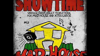 PreviewSHOWTIME  Mad House Classics Megamix 90s dancehall [upl. by Sale]