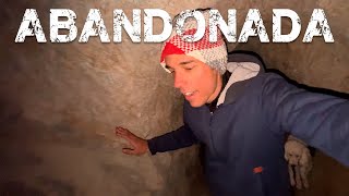 EXPLORAMOS una MINA ABANDONADA en las MONTAÑAS de MENDOZA USPALLATA [upl. by Perri784]