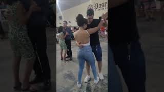 BAILÃO DO PINI no POSEIDON em ITÁPOLIS 2807 [upl. by Luhar346]