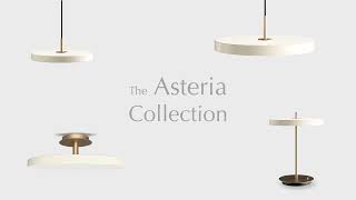 UMAGE Asteria Mini Pendant Light [upl. by Llezo267]