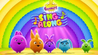 SUNNY BUNNIES SING ALONG With Sunny Bunnies  Compilation  Cartoons for Children [upl. by Idnib]