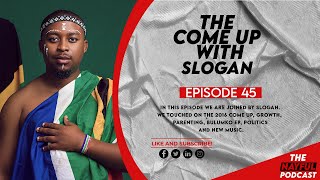 The NayFul Podcast Episode 45  The Come Up with Slogan [upl. by Lorenza392]