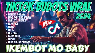 💥BEST OF SUMMER TIKTOK BUDOTS  IKEMBOT MO BABY  NONSTOP VIRAL REMIX  DJMONSOY REMIX 2024 [upl. by Griffiths]