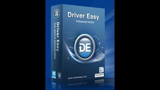 Driver Easy Pro 2020 with License Key 100 Working Manualy Find and Update Your Outdated Driver [upl. by Ecirtap]