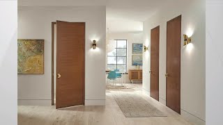 How to choose the door style that matches your space [upl. by Gisser210]