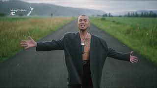 Stan Walker  Māori Ki Te Ao Official Video [upl. by Keyte]