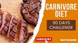 Carnivore Diet Day 20  Food with Felicia Fox [upl. by Orland]