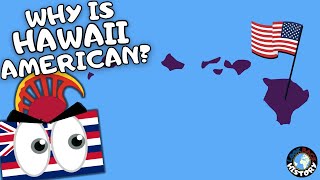 How Did the US Annex Hawaii [upl. by Atila89]