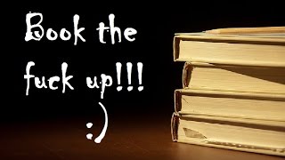 Book Tips For Health amp Positive Mindset  Durianrider recommends [upl. by Jak]