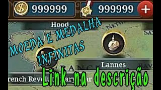 European War 6 com hack  with hack and medals and infinite coins apk 2018🔥 [upl. by Lundeen]