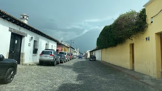 Antigua Guatemala [upl. by Benedic]