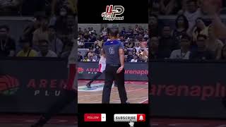 JUSTIN BROWNLEEs 4 BLOCKS AGAINST TNT TROPANG GIGA FINALS GAME 3 [upl. by Kolivas]