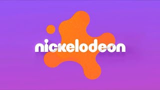 Ident 16  Nickelodeon [upl. by Levey]