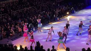 Disney on Ice  Find Your Hero  202324 [upl. by Cohbath]